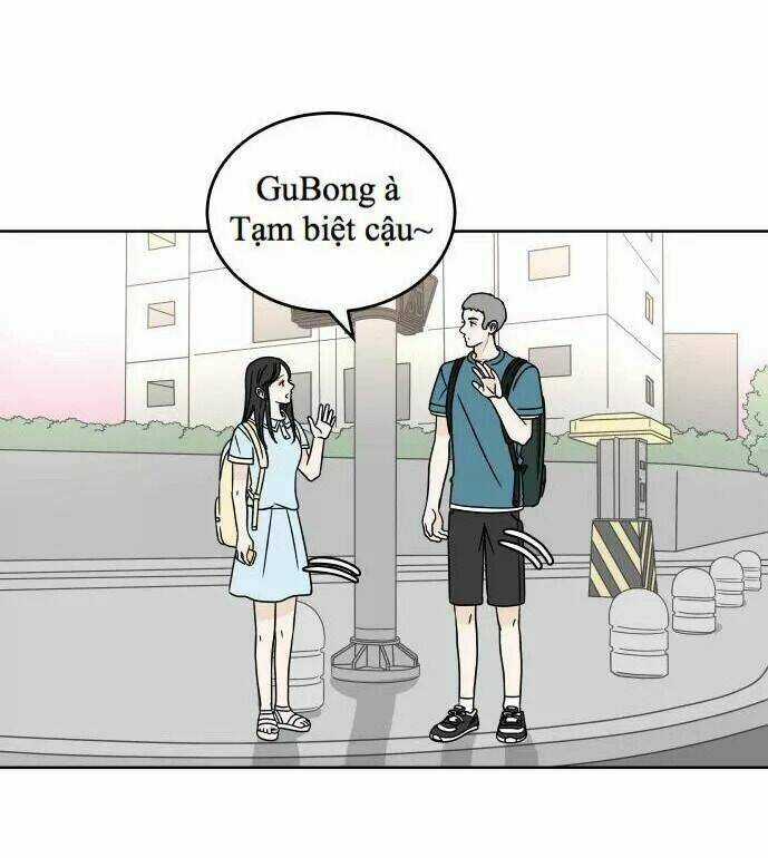 30 Phút Bước Đi Bên Em - Chapter 49 - Trang 106