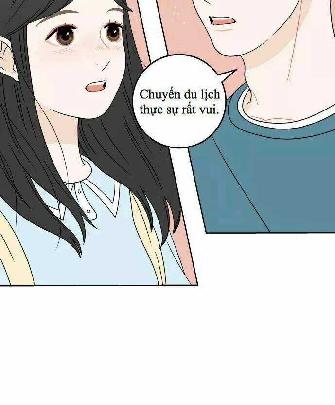 30 Phút Bước Đi Bên Em - Chapter 49 - Trang 115