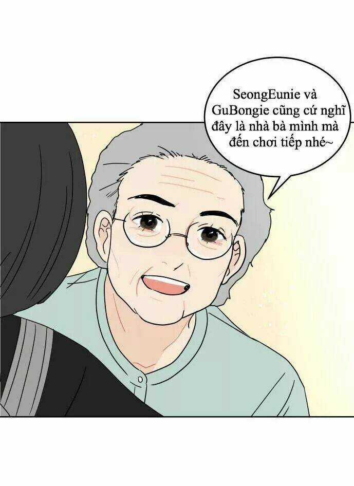 30 Phút Bước Đi Bên Em - Chapter 49 - Trang 15