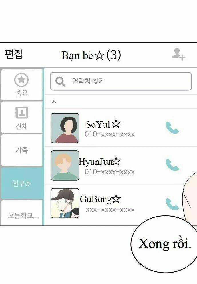 30 Phút Bước Đi Bên Em - Chapter 49 - Trang 151