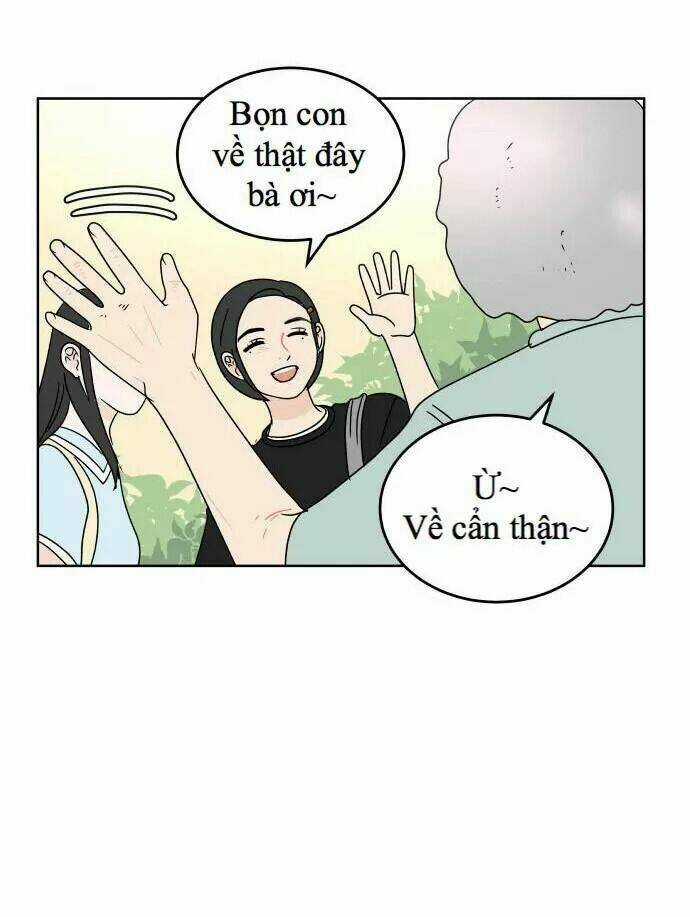 30 Phút Bước Đi Bên Em - Chapter 49 - Trang 26