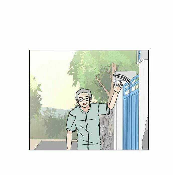 30 Phút Bước Đi Bên Em - Chapter 49 - Trang 28