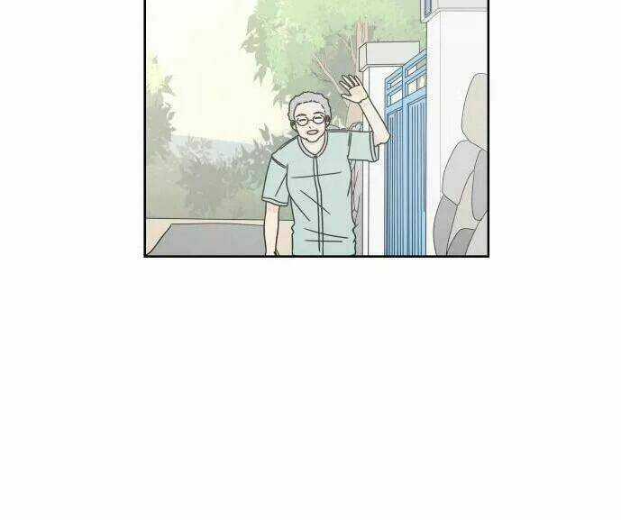 30 Phút Bước Đi Bên Em - Chapter 49 - Trang 30