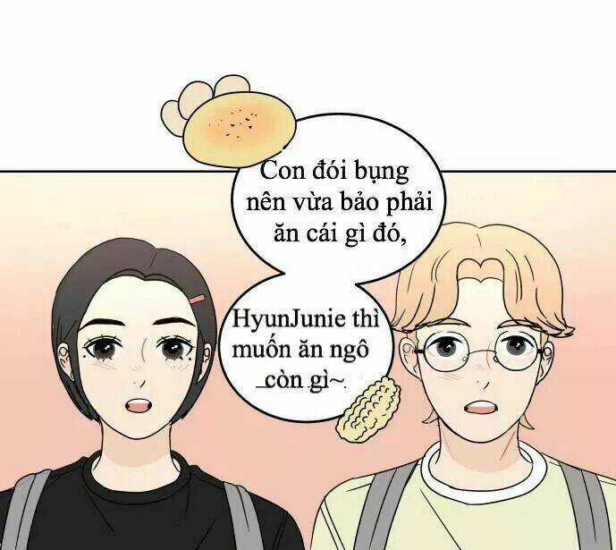 30 Phút Bước Đi Bên Em - Chapter 49 - Trang 4