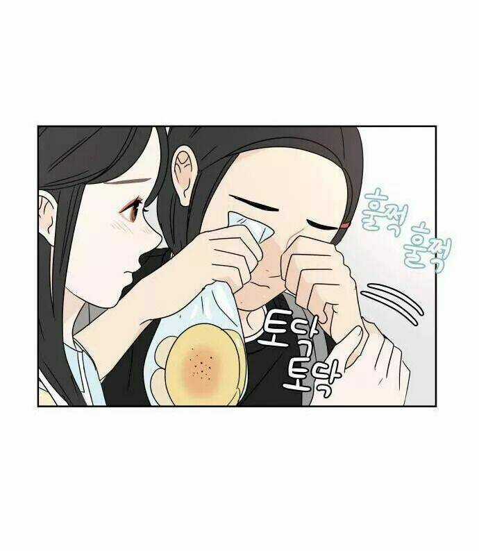 30 Phút Bước Đi Bên Em - Chapter 49 - Trang 38