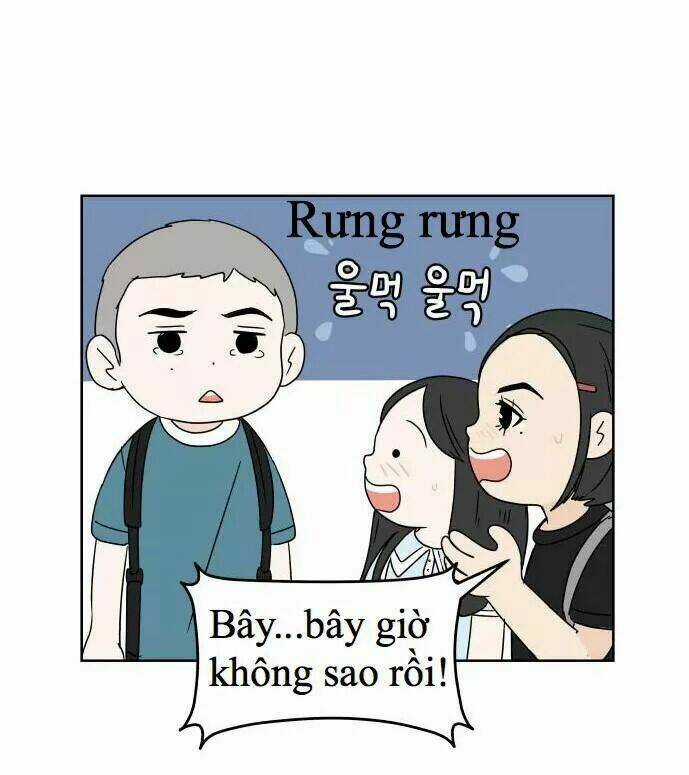 30 Phút Bước Đi Bên Em - Chapter 49 - Trang 41