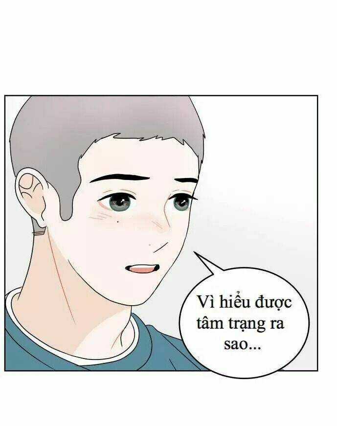 30 Phút Bước Đi Bên Em - Chapter 49 - Trang 44