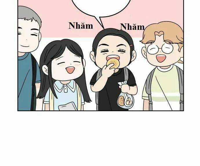 30 Phút Bước Đi Bên Em - Chapter 49 - Trang 49