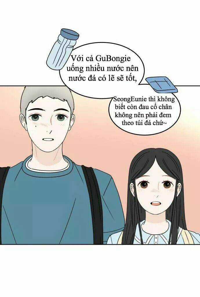 30 Phút Bước Đi Bên Em - Chapter 49 - Trang 6