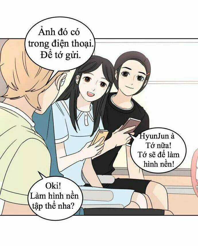 30 Phút Bước Đi Bên Em - Chapter 49 - Trang 63