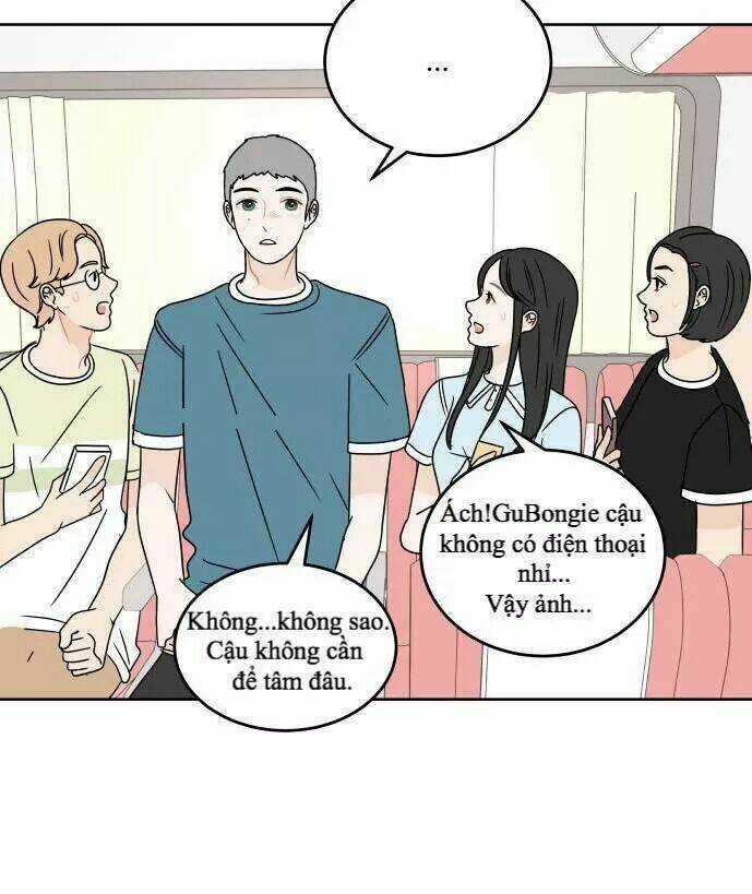 30 Phút Bước Đi Bên Em - Chapter 49 - Trang 65