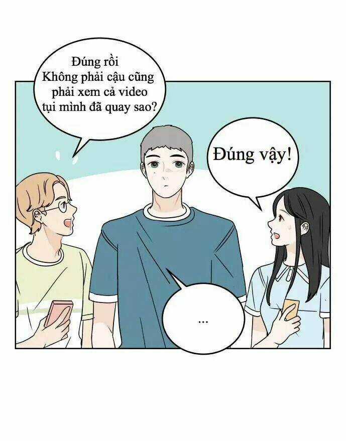 30 Phút Bước Đi Bên Em - Chapter 49 - Trang 68