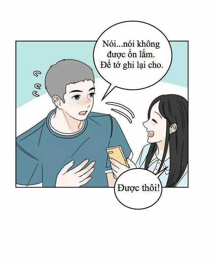 30 Phút Bước Đi Bên Em - Chapter 49 - Trang 74