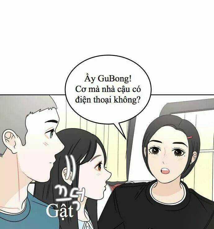 30 Phút Bước Đi Bên Em - Chapter 49 - Trang 75
