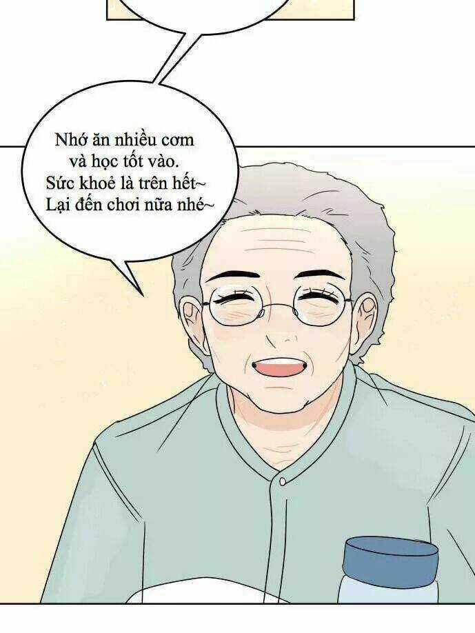 30 Phút Bước Đi Bên Em - Chapter 49 - Trang 9