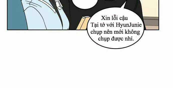 30 Phút Bước Đi Bên Em - Chapter 49 - Trang 99