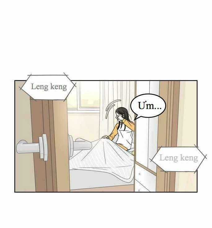 30 Phút Bước Đi Bên Em - Chapter 5 - Trang 1