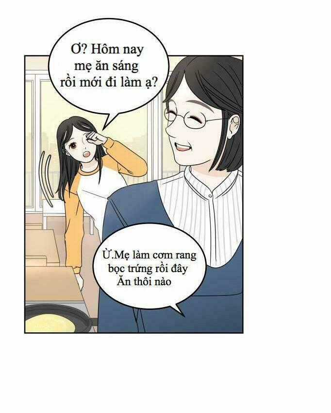 30 Phút Bước Đi Bên Em - Chapter 5 - Trang 2