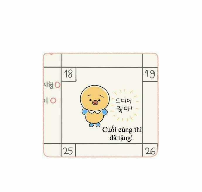 30 Phút Bước Đi Bên Em - Chapter 5 - Trang 105