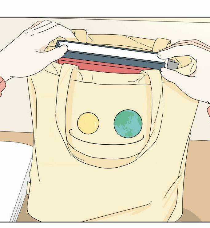 30 Phút Bước Đi Bên Em - Chapter 5 - Trang 18