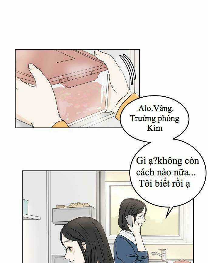 30 Phút Bước Đi Bên Em - Chapter 5 - Trang 4