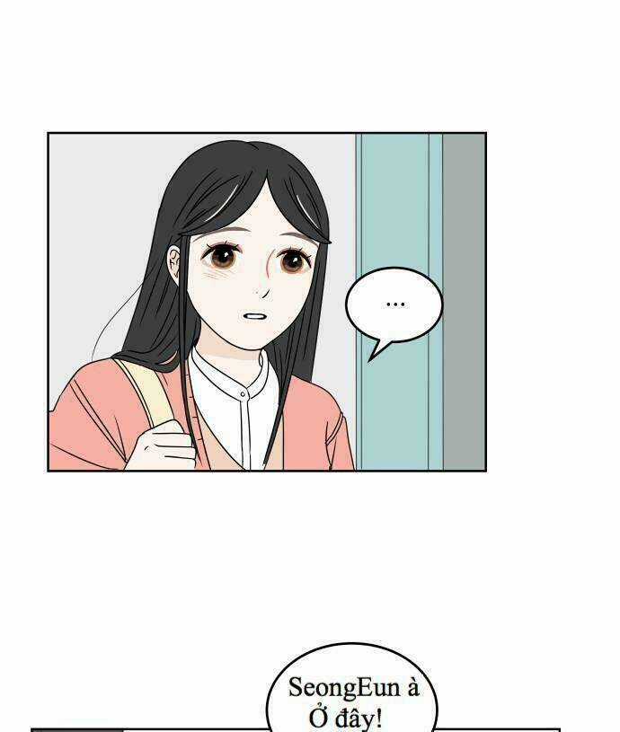 30 Phút Bước Đi Bên Em - Chapter 5 - Trang 33