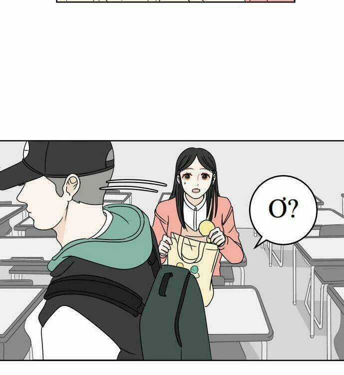 30 Phút Bước Đi Bên Em - Chapter 5 - Trang 39