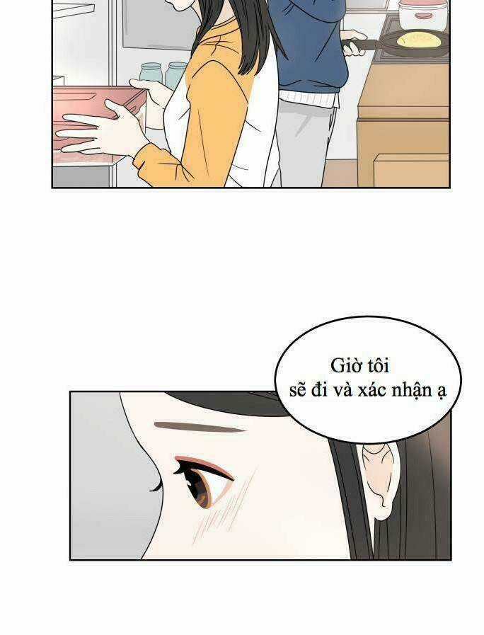 30 Phút Bước Đi Bên Em - Chapter 5 - Trang 5