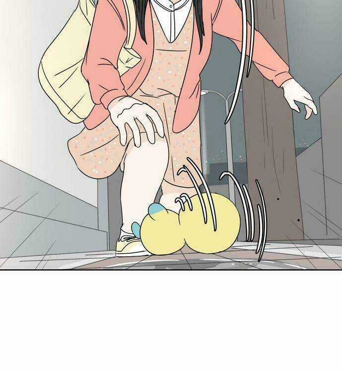 30 Phút Bước Đi Bên Em - Chapter 5 - Trang 47