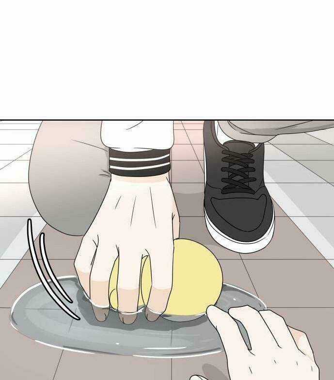 30 Phút Bước Đi Bên Em - Chapter 5 - Trang 50