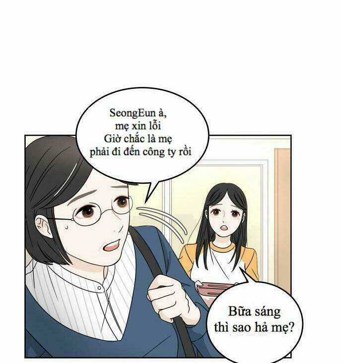 30 Phút Bước Đi Bên Em - Chapter 5 - Trang 6