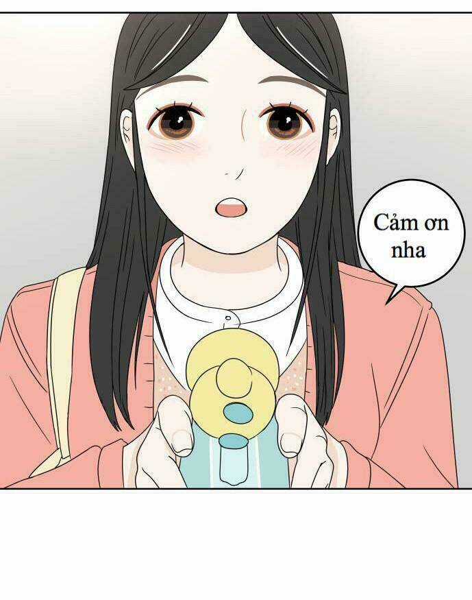 30 Phút Bước Đi Bên Em - Chapter 5 - Trang 60