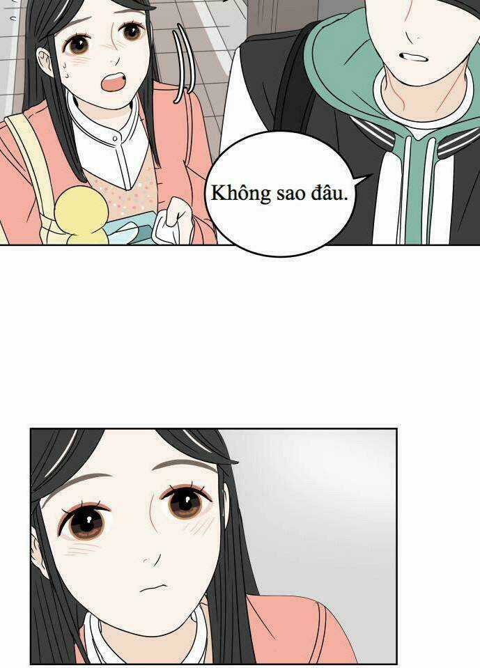 30 Phút Bước Đi Bên Em - Chapter 5 - Trang 65