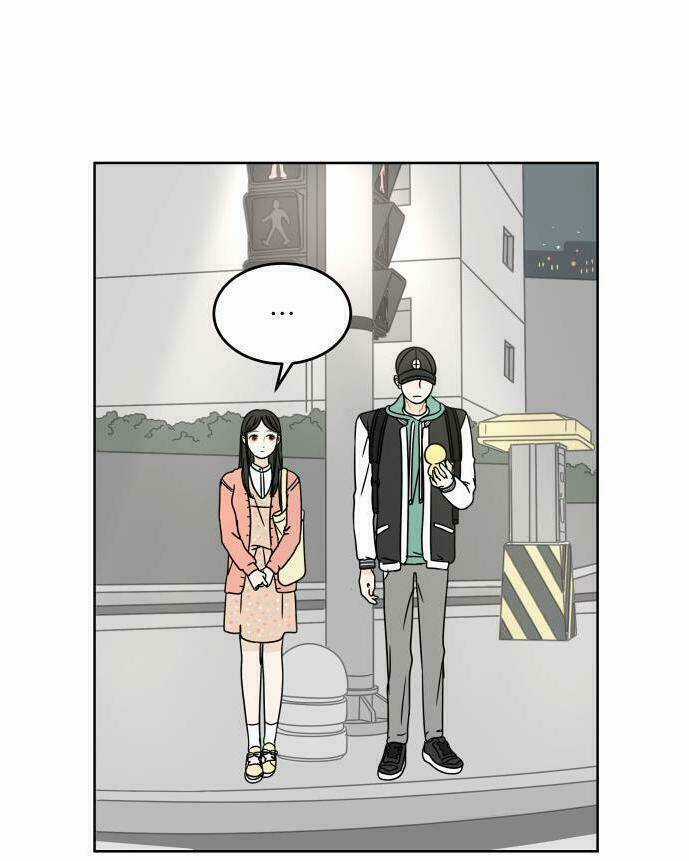 30 Phút Bước Đi Bên Em - Chapter 5 - Trang 76