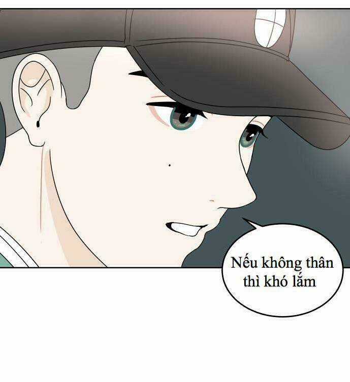 30 Phút Bước Đi Bên Em - Chapter 5 - Trang 80