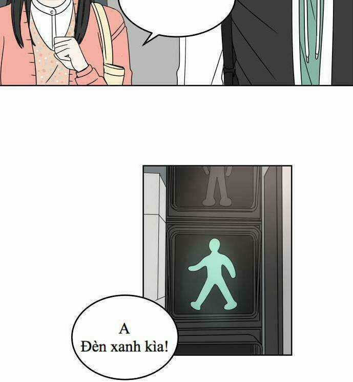 30 Phút Bước Đi Bên Em - Chapter 5 - Trang 84