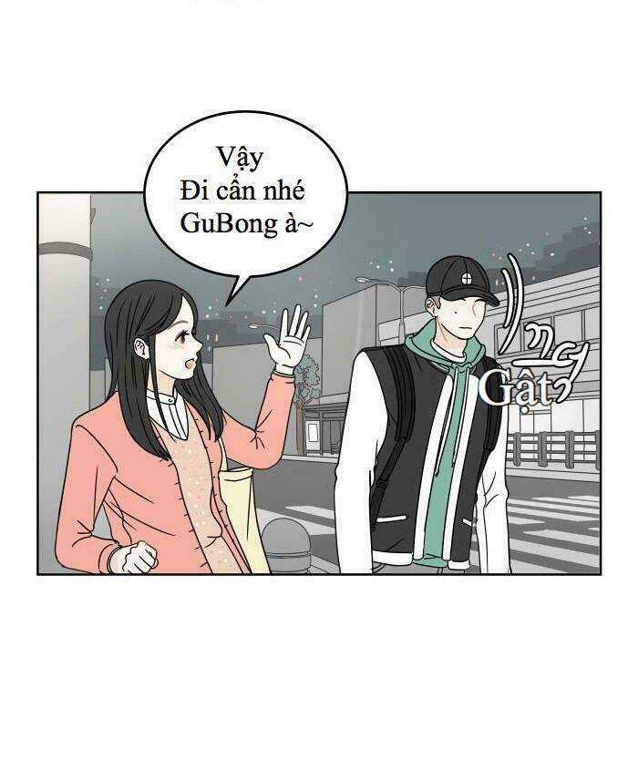 30 Phút Bước Đi Bên Em - Chapter 5 - Trang 85