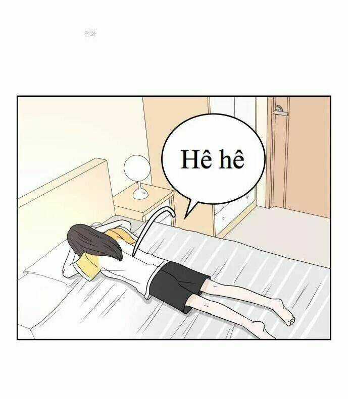 30 Phút Bước Đi Bên Em - Chapter 50 - Trang 4