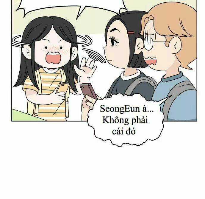 30 Phút Bước Đi Bên Em - Chapter 50 - Trang 33