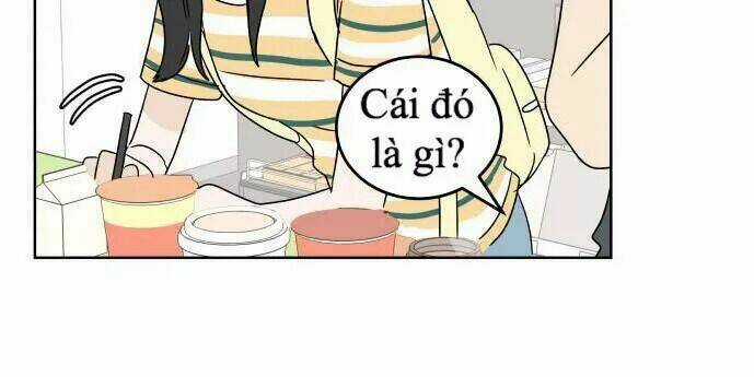 30 Phút Bước Đi Bên Em - Chapter 50 - Trang 56