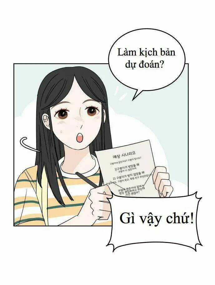 30 Phút Bước Đi Bên Em - Chapter 50 - Trang 57