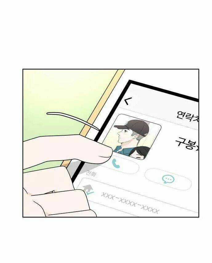 30 Phút Bước Đi Bên Em - Chapter 50 - Trang 64