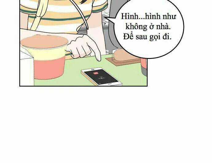 30 Phút Bước Đi Bên Em - Chapter 50 - Trang 71