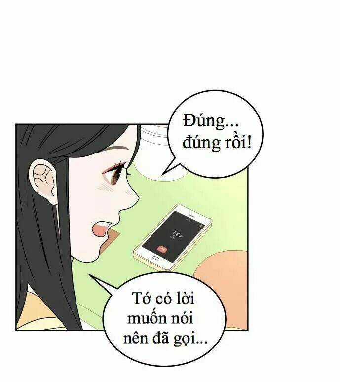 30 Phút Bước Đi Bên Em - Chapter 50 - Trang 78