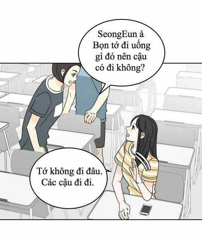 30 Phút Bước Đi Bên Em - Chapter 50 - Trang 96