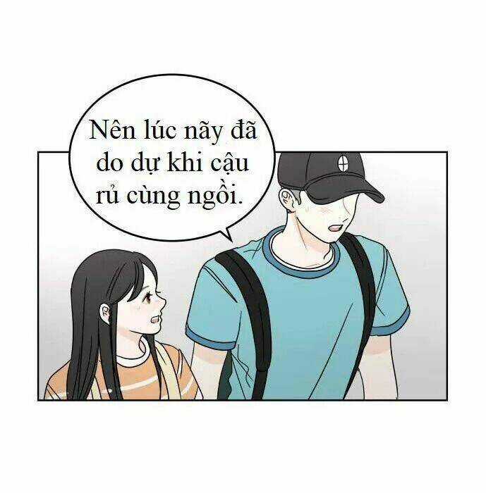 30 Phút Bước Đi Bên Em - Chapter 51 - Trang 137