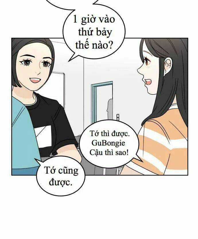 30 Phút Bước Đi Bên Em - Chapter 51 - Trang 42