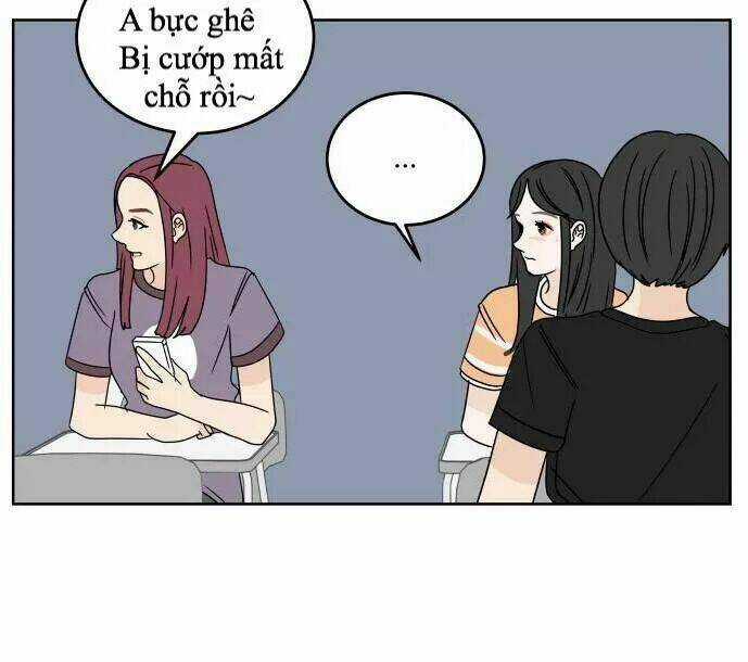 30 Phút Bước Đi Bên Em - Chapter 51 - Trang 64