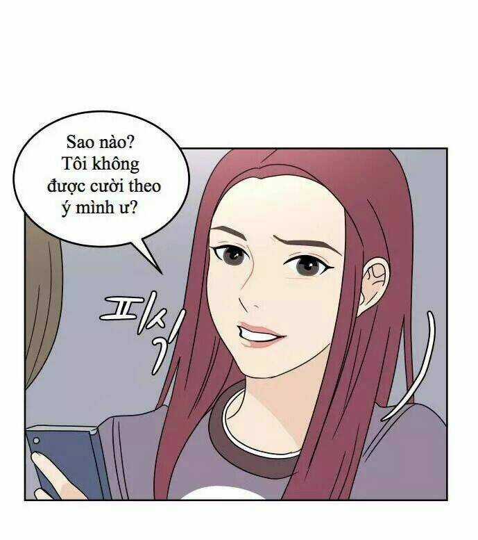 30 Phút Bước Đi Bên Em - Chapter 51 - Trang 76