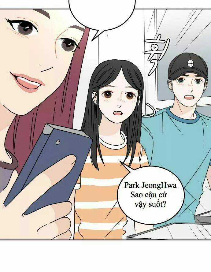 30 Phút Bước Đi Bên Em - Chapter 51 - Trang 88